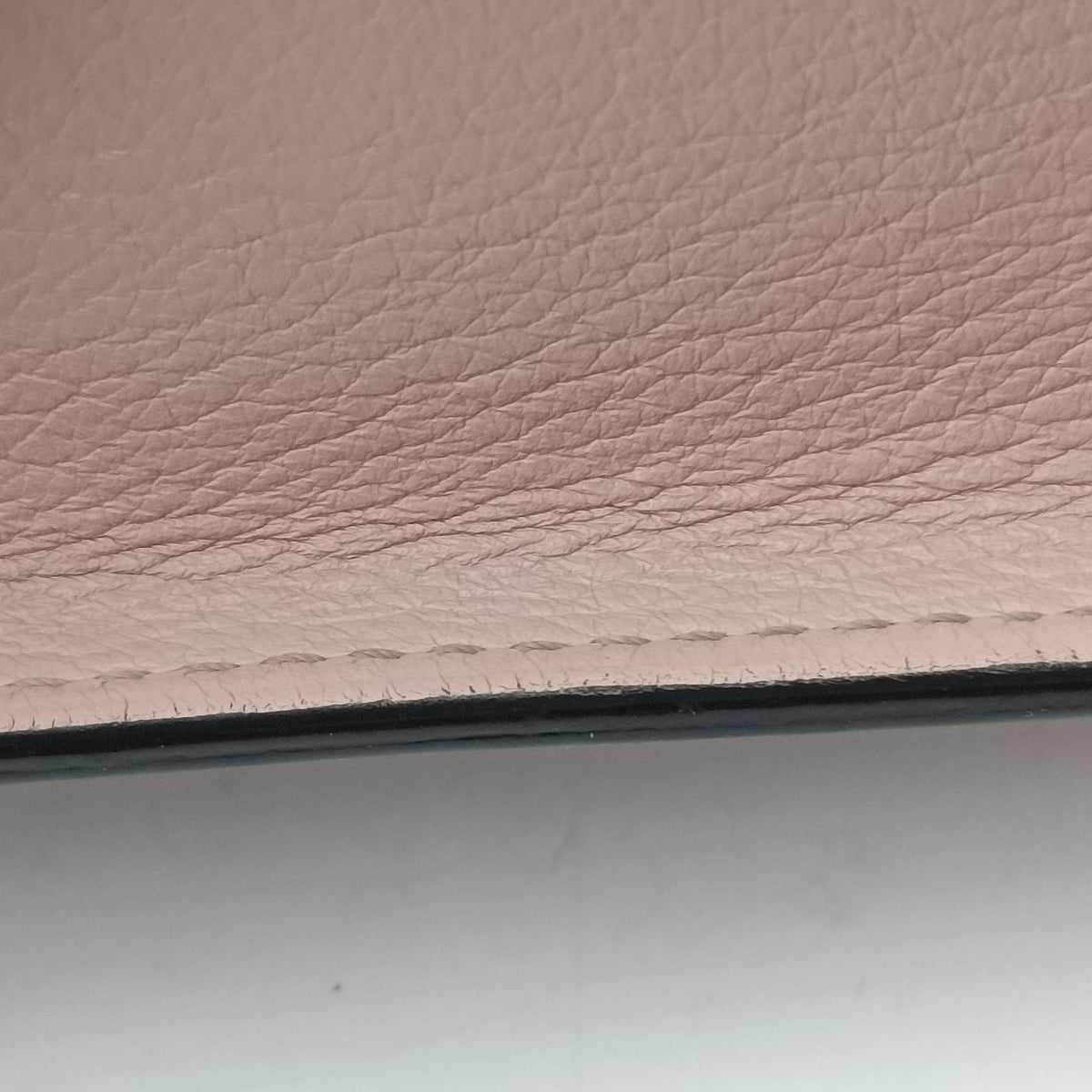 Madame Pink Leather マダム ピンク レザー