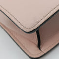 Madame Pink Leather マダム ピンク レザー