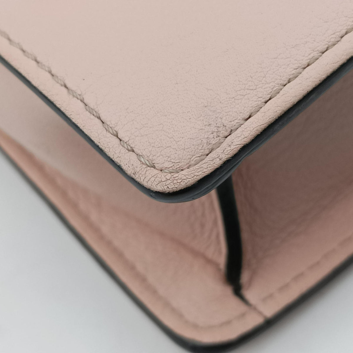 Madame Pink Leather マダム ピンク レザー
