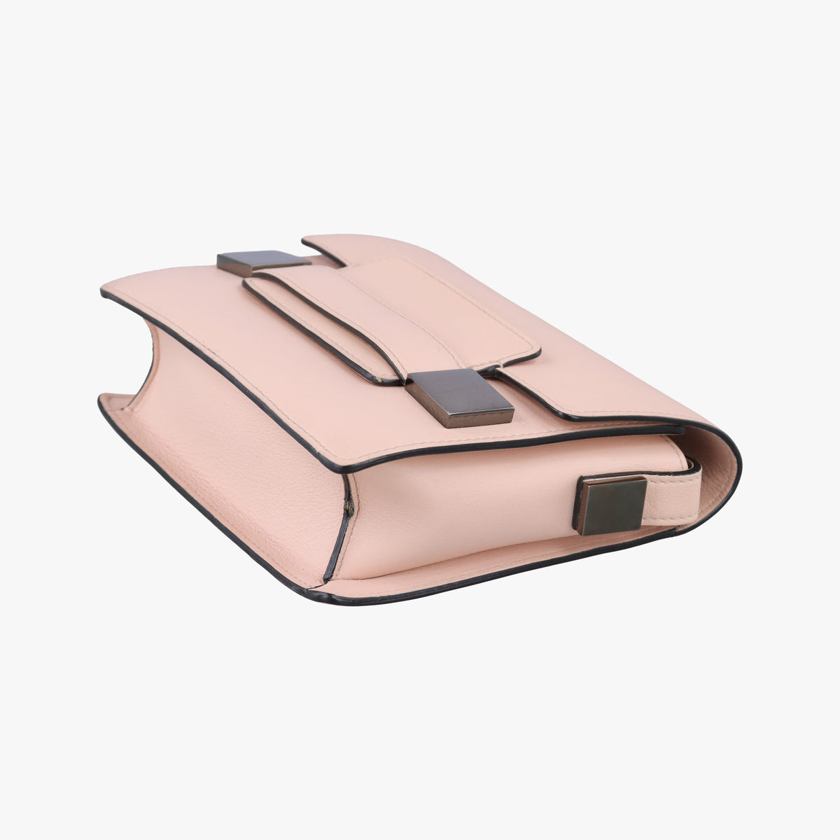 Madame Pink Leather マダム ピンク レザー