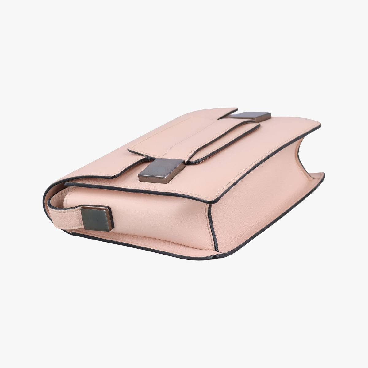 Madame Pink Leather マダム ピンク レザー