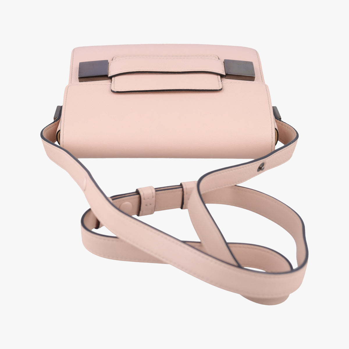 Madame Pink Leather マダム ピンク レザー
