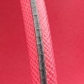Double Cuir Red SAFFIANO Leather B2756T 25ダブル キュイール レッド サフィアーノレザー B2756T 25