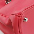Diorissimo Pink Leather 09-MA-1112ディオリッシモ ピンク レザー 09-MA-1112