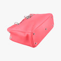Diorissimo Pink Leather 09-MA-1112ディオリッシモ ピンク レザー 09-MA-1112
