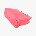 Diorissimo Pink Leather 09-MA-1112ディオリッシモ ピンク レザー 09-MA-1112