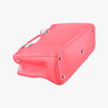 Diorissimo Pink Leather 09-MA-1112ディオリッシモ ピンク レザー 09-MA-1112