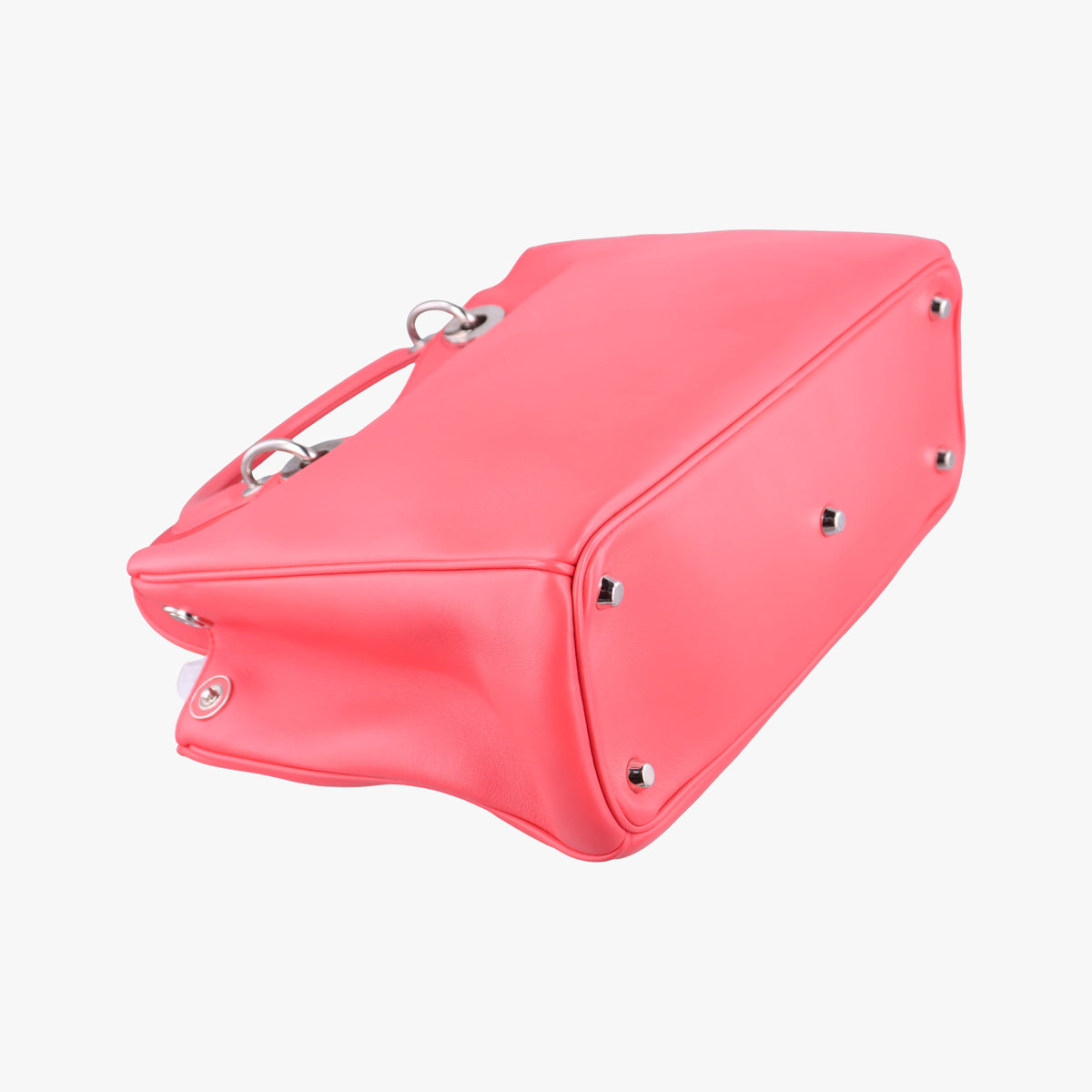 Diorissimo Pink Leather 09-MA-1112ディオリッシモ ピンク レザー 09-MA-1112