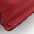 Sylvie Red Leather 470270 H024137689シルヴィ レッド レザー 470270 H024137689