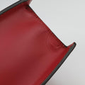 Sylvie Red Leather 470270 H024137689シルヴィ レッド レザー 470270 H024137689