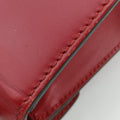 Sylvie Red Leather 470270 H024137689シルヴィ レッド レザー 470270 H024137689
