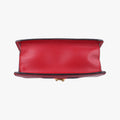 Sylvie Red Leather 470270 H024137689シルヴィ レッド レザー 470270 H024137689