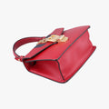 Sylvie Red Leather 470270 H024137689シルヴィ レッド レザー 470270 H024137689