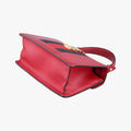 Sylvie Red Leather 470270 H024137689シルヴィ レッド レザー 470270 H024137689
