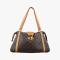 STRESA PM brown Monogram Canvas M51186 VI2130ストレーザPM モノグラム/ブラウン モノグラムキャンバス M51186 VI2130