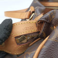 STRESA PM brown Monogram Canvas M51186 VI2130ストレーザPM モノグラム/ブラウン モノグラムキャンバス M51186 VI2130