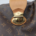 STRESA PM brown Monogram Canvas M51186 VI2130ストレーザPM モノグラム/ブラウン モノグラムキャンバス M51186 VI2130