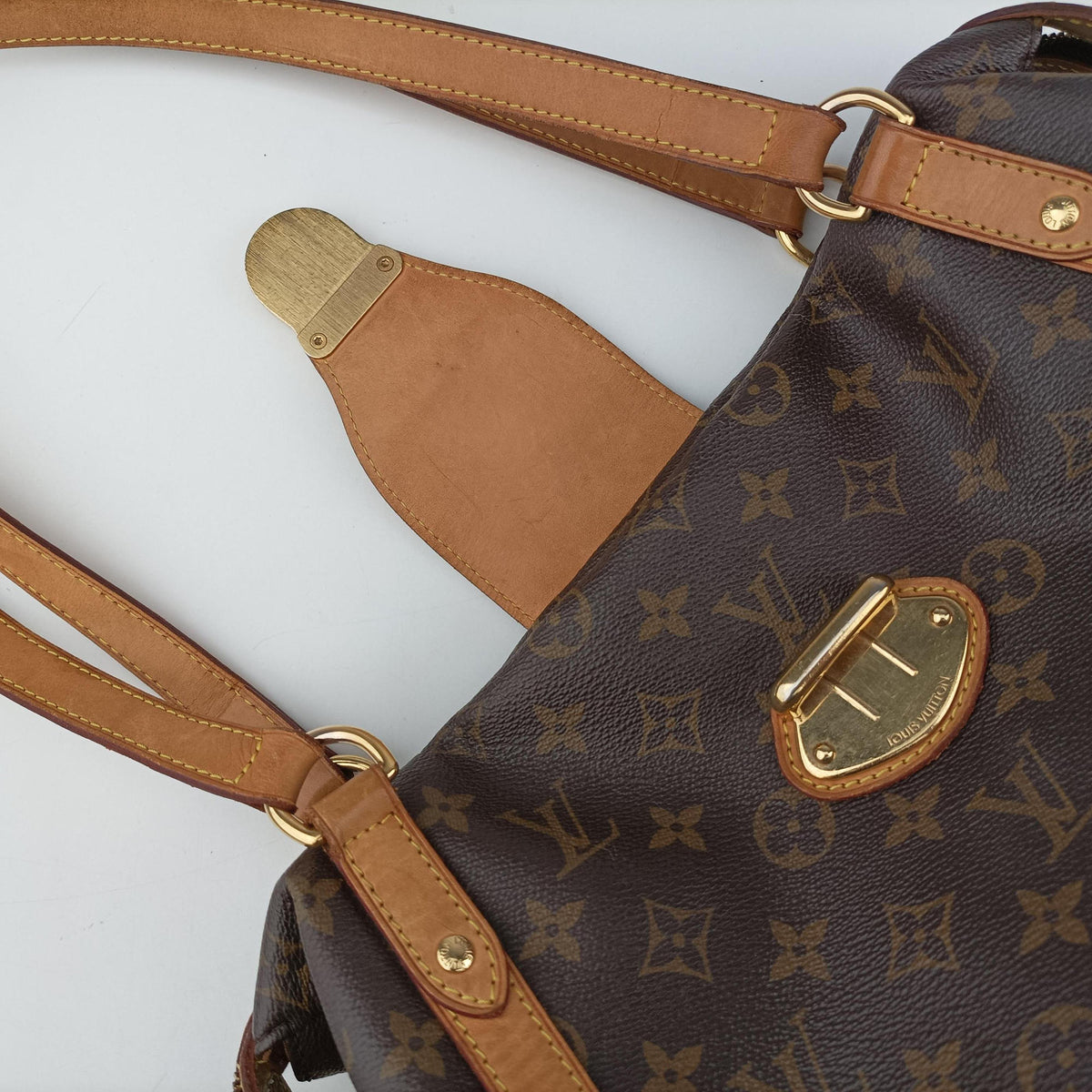 STRESA PM brown Monogram Canvas M51186 VI2130ストレーザPM モノグラム/ブラウン モノグラムキャンバス M51186 VI2130