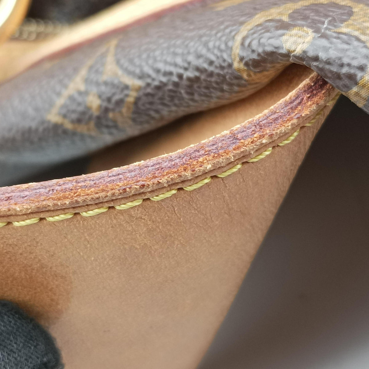 STRESA PM brown Monogram Canvas M51186 VI2130ストレーザPM モノグラム/ブラウン モノグラムキャンバス M51186 VI2130