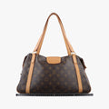 STRESA PM brown Monogram Canvas M51186 VI2130ストレーザPM モノグラム/ブラウン モノグラムキャンバス M51186 VI2130