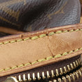 STRESA PM brown Monogram Canvas M51186 VI2130ストレーザPM モノグラム/ブラウン モノグラムキャンバス M51186 VI2130