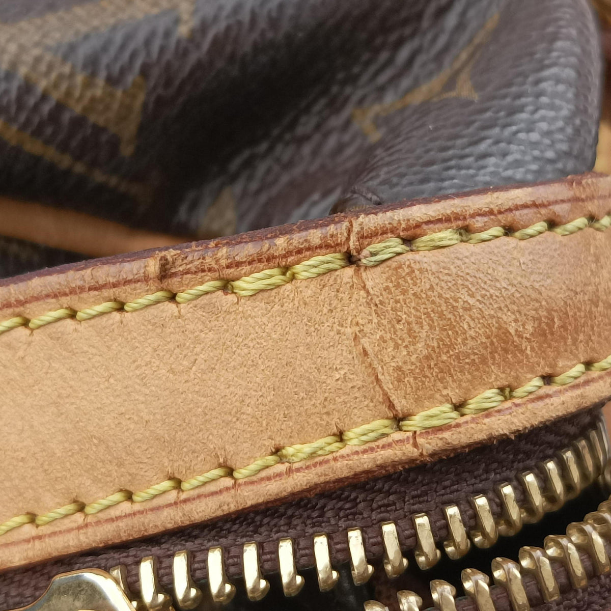 STRESA PM brown Monogram Canvas M51186 VI2130ストレーザPM モノグラム/ブラウン モノグラムキャンバス M51186 VI2130