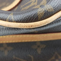 STRESA PM brown Monogram Canvas M51186 VI2130ストレーザPM モノグラム/ブラウン モノグラムキャンバス M51186 VI2130
