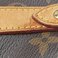 STRESA PM brown Monogram Canvas M51186 VI2130ストレーザPM モノグラム/ブラウン モノグラムキャンバス M51186 VI2130