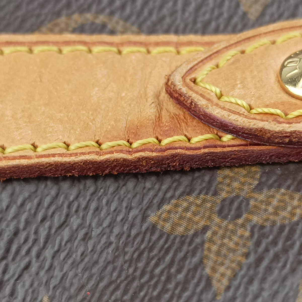 STRESA PM brown Monogram Canvas M51186 VI2130ストレーザPM モノグラム/ブラウン モノグラムキャンバス M51186 VI2130