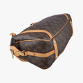 STRESA PM brown Monogram Canvas M51186 VI2130ストレーザPM モノグラム/ブラウン モノグラムキャンバス M51186 VI2130