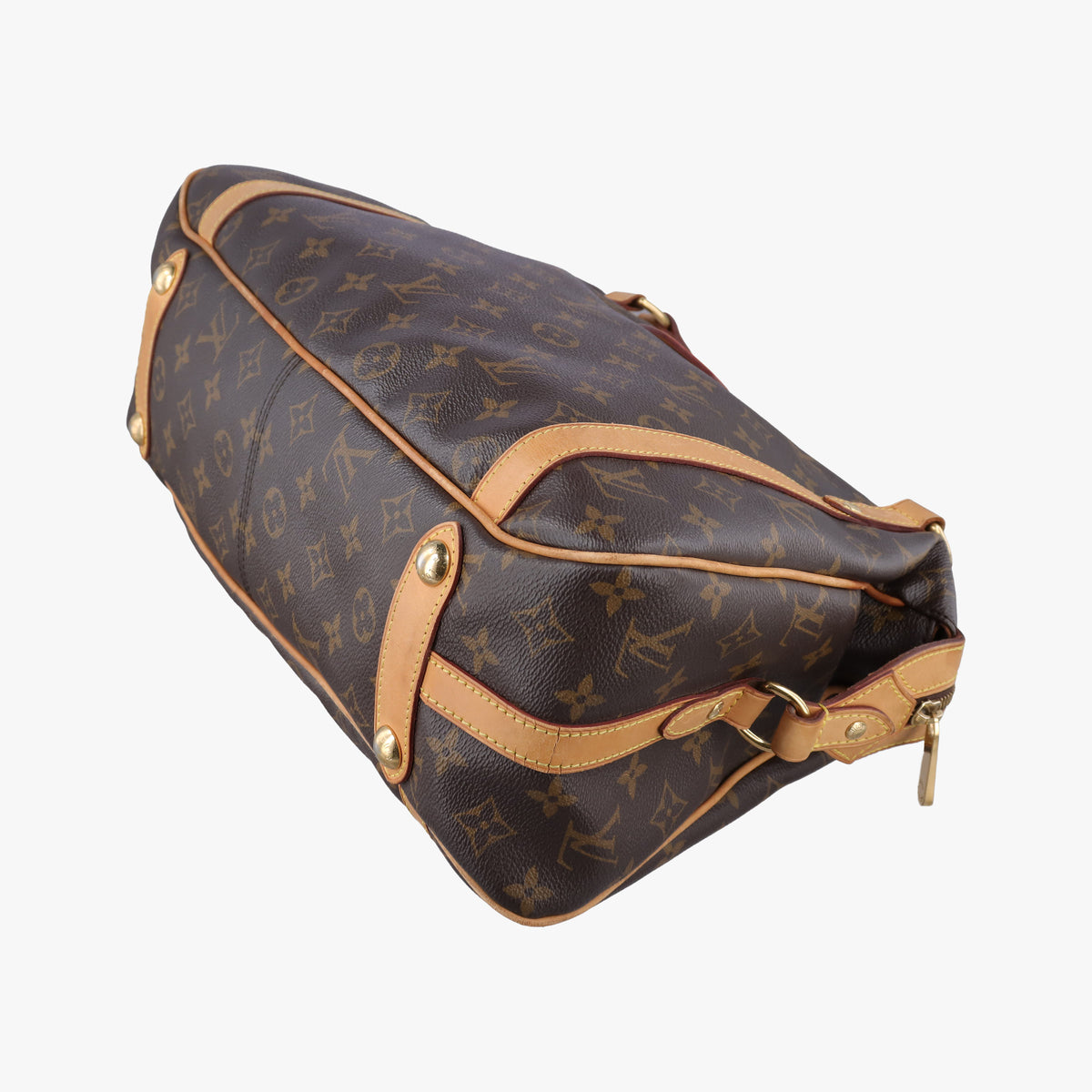 STRESA PM brown Monogram Canvas M51186 VI2130ストレーザPM モノグラム/ブラウン モノグラムキャンバス M51186 VI2130