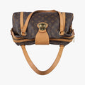 STRESA PM brown Monogram Canvas M51186 VI2130ストレーザPM モノグラム/ブラウン モノグラムキャンバス M51186 VI2130