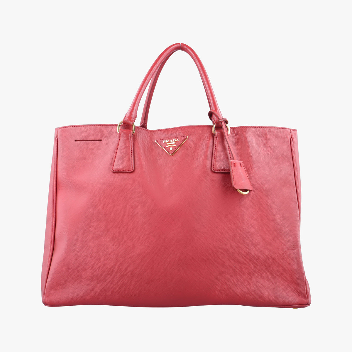Galleria Red SAFFIANO Leather BN1874 31/Eガレリア レッド サフィアーノレザー BN1874 31/E