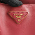 Galleria Red SAFFIANO Leather BN1874 31/Eガレリア レッド サフィアーノレザー BN1874 31/E