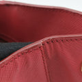 Galleria Red SAFFIANO Leather BN1874 31/Eガレリア レッド サフィアーノレザー BN1874 31/E