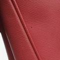 Galleria Red SAFFIANO Leather BN1874 31/Eガレリア レッド サフィアーノレザー BN1874 31/E