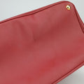 Galleria Red SAFFIANO Leather BN1874 31/Eガレリア レッド サフィアーノレザー BN1874 31/E
