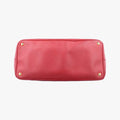 Galleria Red SAFFIANO Leather BN1874 31/Eガレリア レッド サフィアーノレザー BN1874 31/E