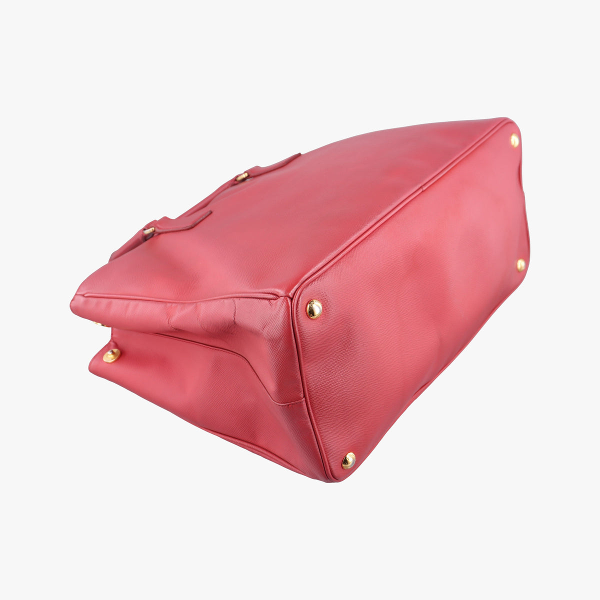 Galleria Red SAFFIANO Leather BN1874 31/Eガレリア レッド サフィアーノレザー BN1874 31/E