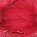 Galleria Red SAFFIANO Leather BN1874 31/Eガレリア レッド サフィアーノレザー BN1874 31/E