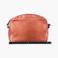Soho Gold Brown leather 308364 E013789053ソーホー ゴールド ブラウン レザー 308364 E013789053