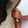 Soho Gold Brown leather 308364 E013789053ソーホー ゴールド ブラウン レザー 308364 E013789053