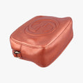 Soho Gold Brown leather 308364 E013789053ソーホー ゴールド ブラウン レザー 308364 E013789053