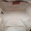 Soho Gold Brown leather 308364 E013789053ソーホー ゴールド ブラウン レザー 308364 E013789053