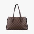 Chelsea EBENE Damier Canvas N51119 TH0076チェルシー エベヌ ダミエキャンバス N51119 TH0076
