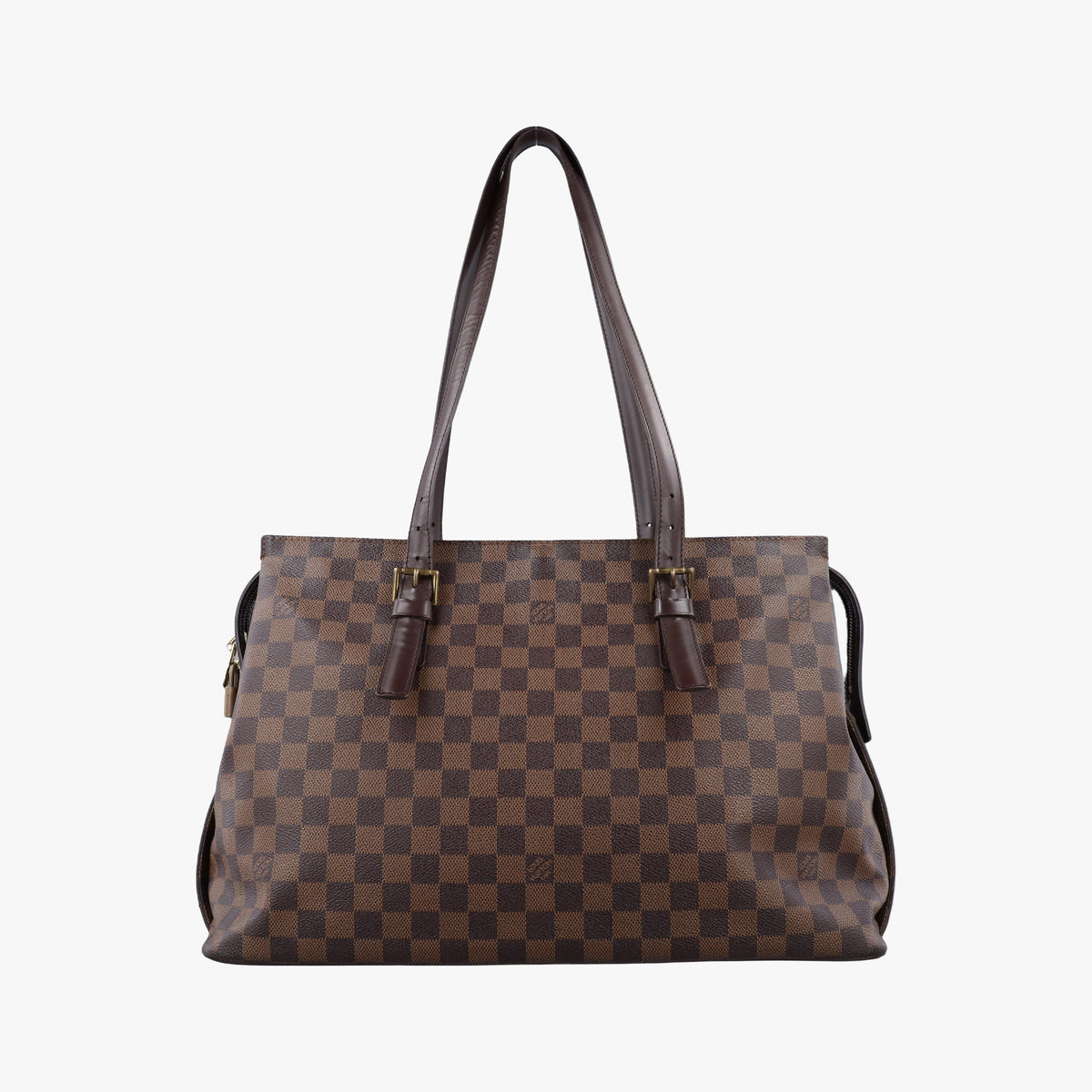 Chelsea EBENE Damier Canvas N51119 TH0076チェルシー エベヌ ダミエキャンバス N51119 TH0076