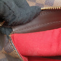 Chelsea EBENE Damier Canvas N51119 TH0076チェルシー エベヌ ダミエキャンバス N51119 TH0076
