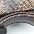 Chelsea EBENE Damier Canvas N51119 TH0076チェルシー エベヌ ダミエキャンバス N51119 TH0076