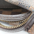Chelsea EBENE Damier Canvas N51119 TH0076チェルシー エベヌ ダミエキャンバス N51119 TH0076
