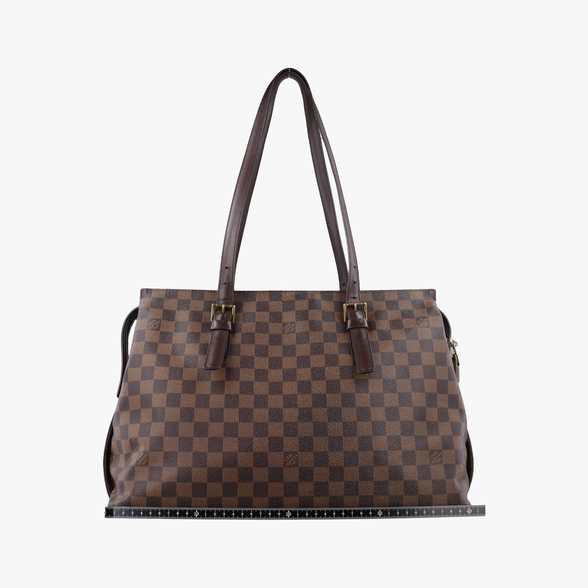 Chelsea EBENE Damier Canvas N51119 TH0076チェルシー エベヌ ダミエキャンバス N51119 TH0076